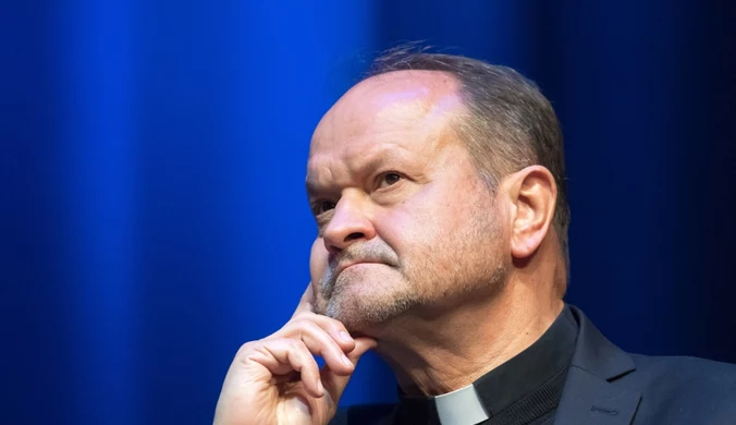 Rok Jubileuszowy obchodzi się raz na pokolenie. Specjalny czas w Kościele