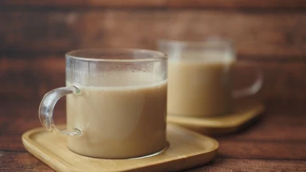 Napój drożdżowy to gwarancja pięknego cery i lśniących włosów