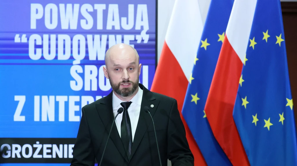 Łukasz Pietrzak, Główny Inspektor Farmaceutyczny