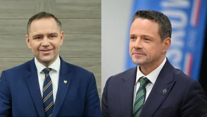 Wybory prezydenckie 2025. Debata kandydatów w Końskich [NA ŻYWO]