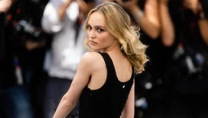 Lily-Rose Depp