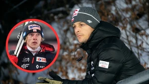 Thomas Thurnbichler odmówił objęcia polskiej kadry juniorów. Rafał Kot zdradza Interii, że w swojej decyzji wspomniał m.in. o Dawidzie Kubackim