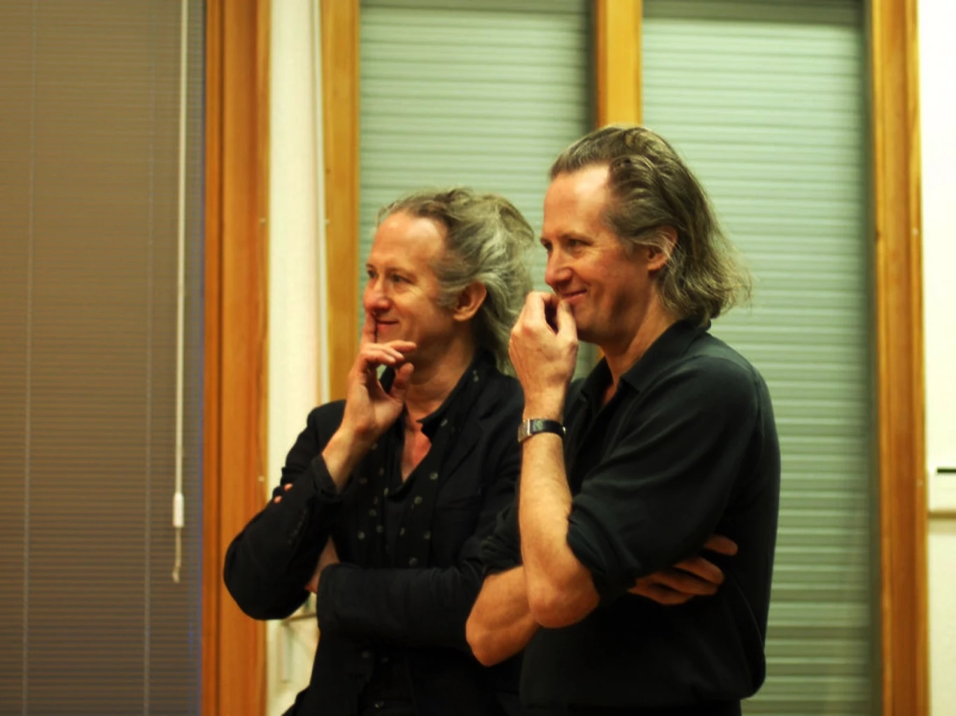 Bracia Quay od lat promują polską kulturę Bracia Quay od lat promują polską kulturę