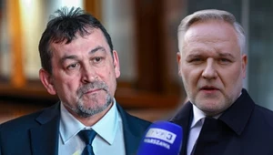 Wiesław Lewicki oraz Dawid Jackiewicz zdyskwalifikowani przez PKW