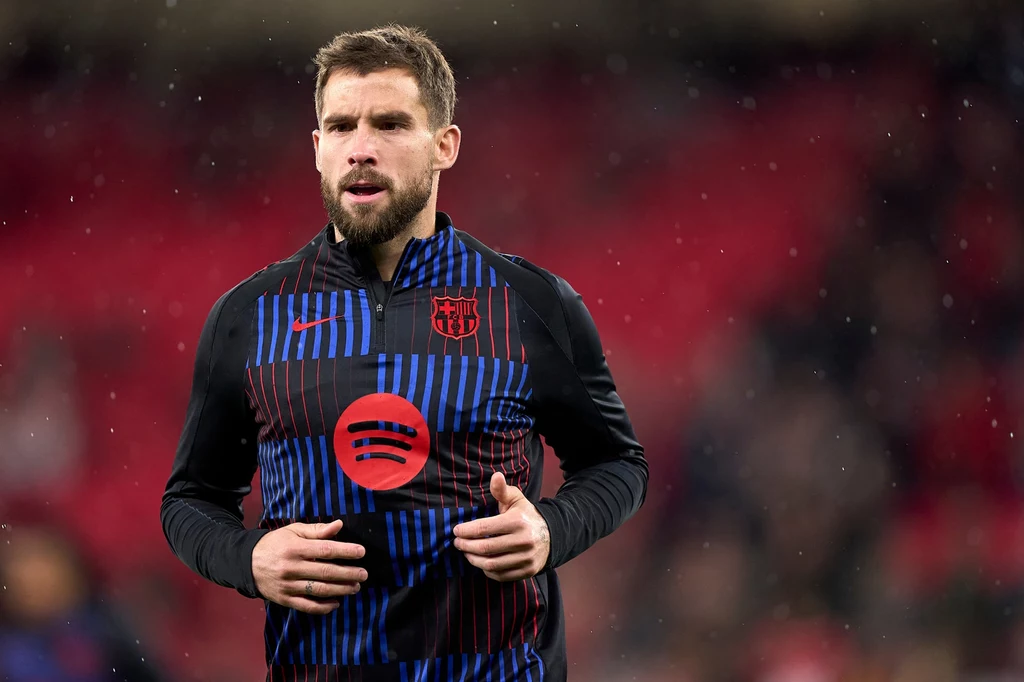 Inigo Martinez Inigo Martinez