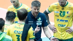 Michał Winiarski uważa, że nie wszyscy finaliści TAURON Pucharu Polski zostali potraktowani sprawiedliwie