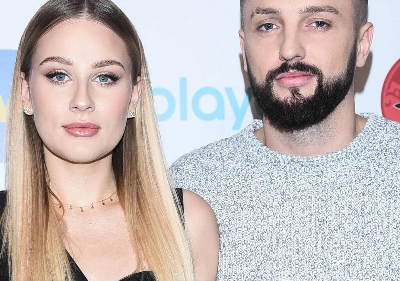 Andziaks i Luka Andziaks i Luka