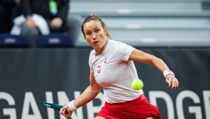 Pogrom w meczu Kawa - Kostiuk. Wszystko w rękach Chwalińskiej