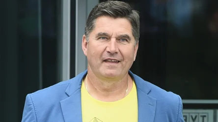 Sławomir Świerzyński