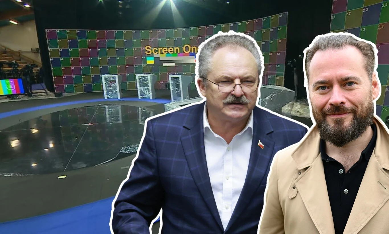 Tłoczno w Końskich. Rośnie liczba chętnych do udziału w debatach article cover