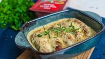 Jak oczarować bliskich bez godzin spędzanych w kuchni?