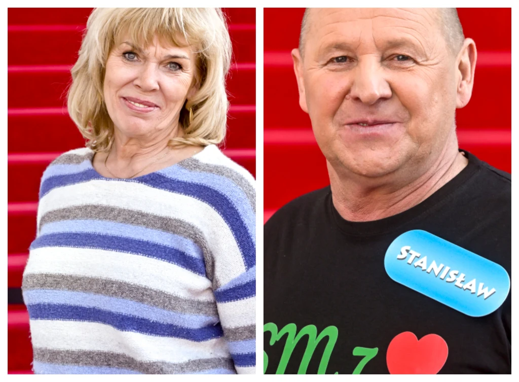 Stanisław i Urszula mają się ku sobie?