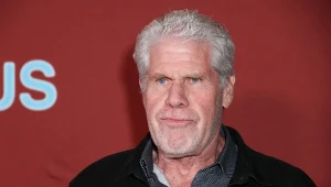 Ron Perlman