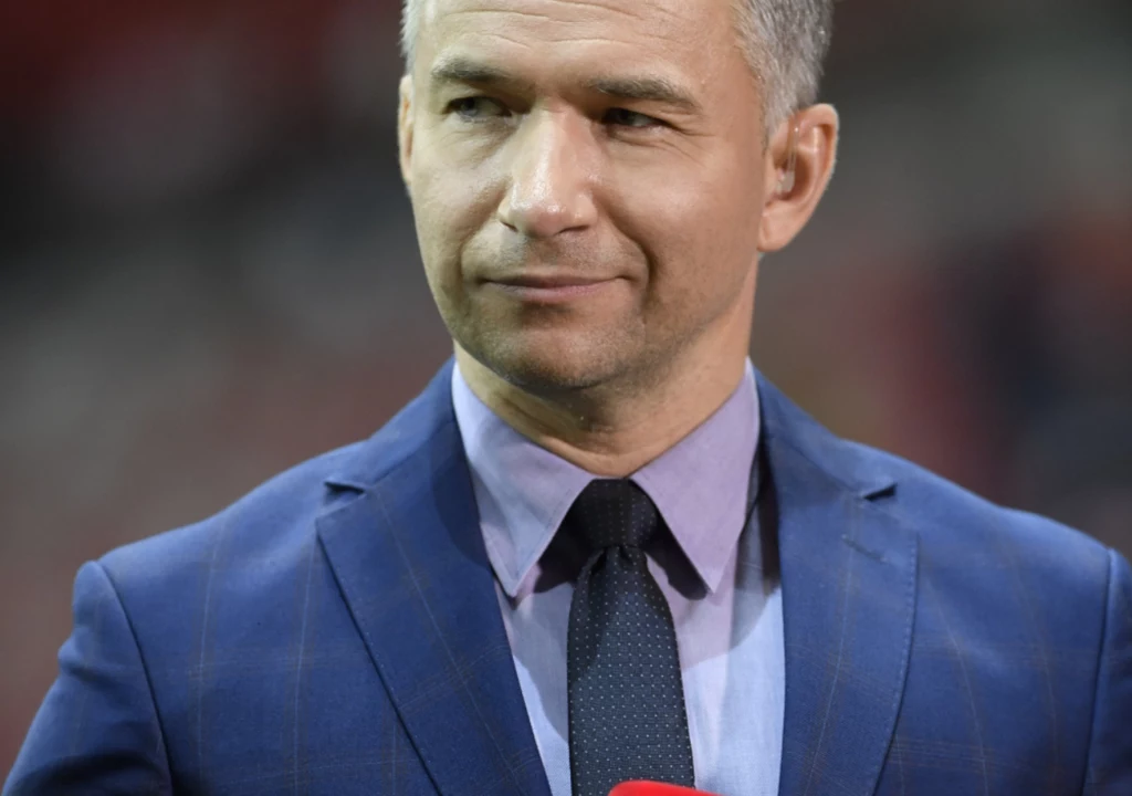 Rafał Patyra