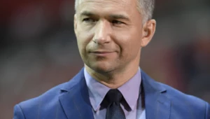 Rafał Patyra promuje wierność małżeńską, a ma córkę z nieprawego łoża. Ta nie chce go znać
