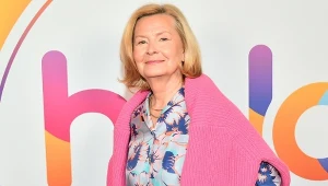 Barbara Bursztynowicz