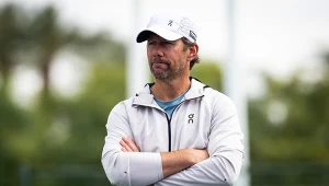 Szach i mat Wima Fissette'a. Wariant, którego się obawiał. Ależ zaryzykował