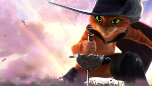 Kot w butach: Ostatnie życzenie