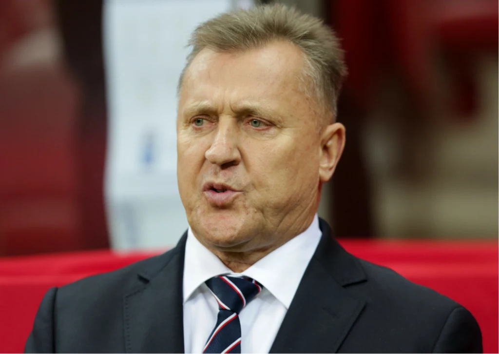 Cezary Kulesza Cezary Kulesza