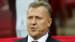 Jest nowy kandydat na selekcjonera. Wielkie nazwisko, CV już u Kuleszy