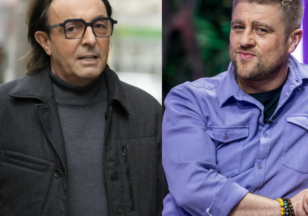 Michel Moran, Tomasz Jakubiak