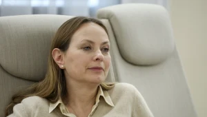 Katarzyna Pełczyńska-Nałęcz o tym, że zamknięte drzwi rządu ukrywają impas