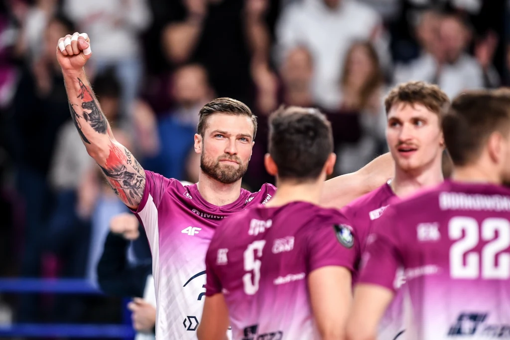 Andrzej Wrona Andrzej Wrona po raz ostatni będzie rywalizować o TAURON Puchar Polski