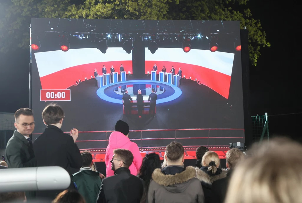 Debata w Końskich Debata w Końskich