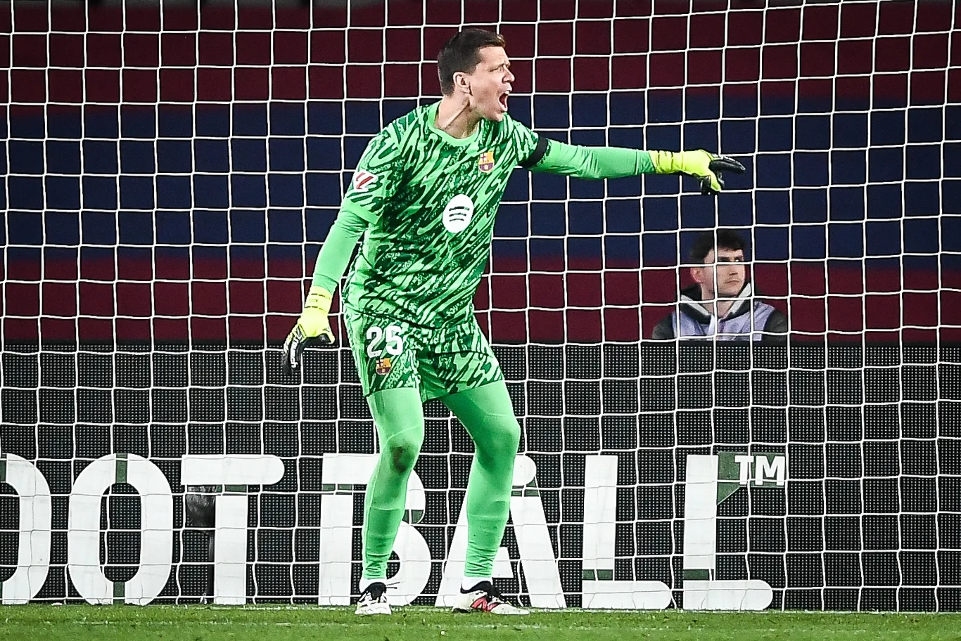 Wojciech Szczęsny