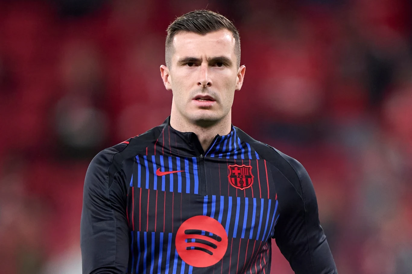 Inaki Pena Inaki Pena