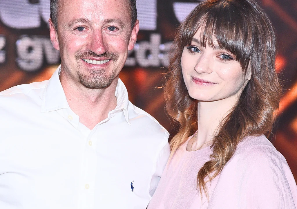 Adam Małysz, Karolina Małysz