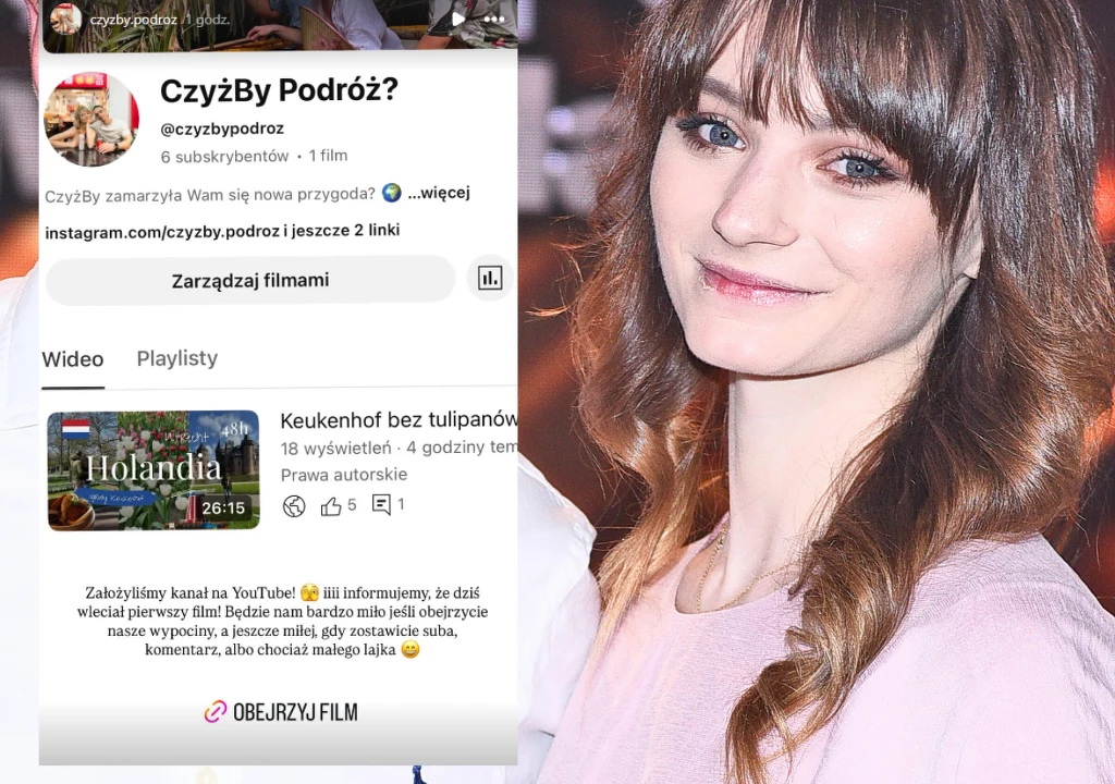 Karolina Małysz Karolina Małysz