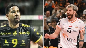 Wilfredo Leon i Tomasz Fornal będą gwiazdami pierwszego półfinału TAURON Pucharu Polski. W niedzielnym finale zagra tylko jeden z nich