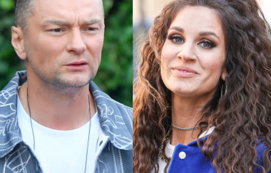 Sylwia Grzeszczak i Liber