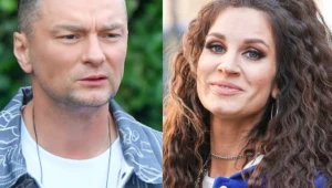 Liber i Sylwia Grzeszczak