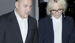 Łukasz Golec potwierdził słowa swojej żony. Wciąż nie milkną plotki o kryzysie