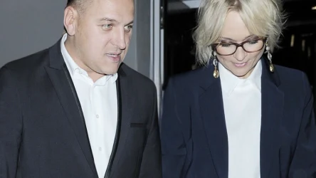 Łukasz Golec, Edyta Golec