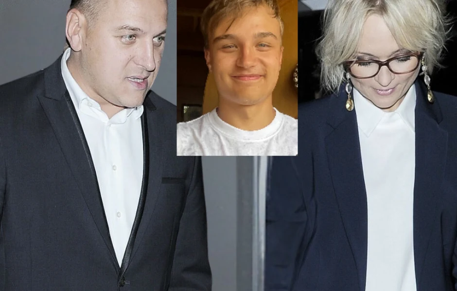 Łukasz Golec, Bartłomiej Golec, Edyta Golec Łukasz Golec, Bartłomiej Golec, Edyta Golec