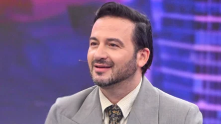 "Dom to nie miejsce, to właśnie ludzie". Stefano Terrazzino o 20 latach w Polsce, sile przyjaźni i relacji z bratem