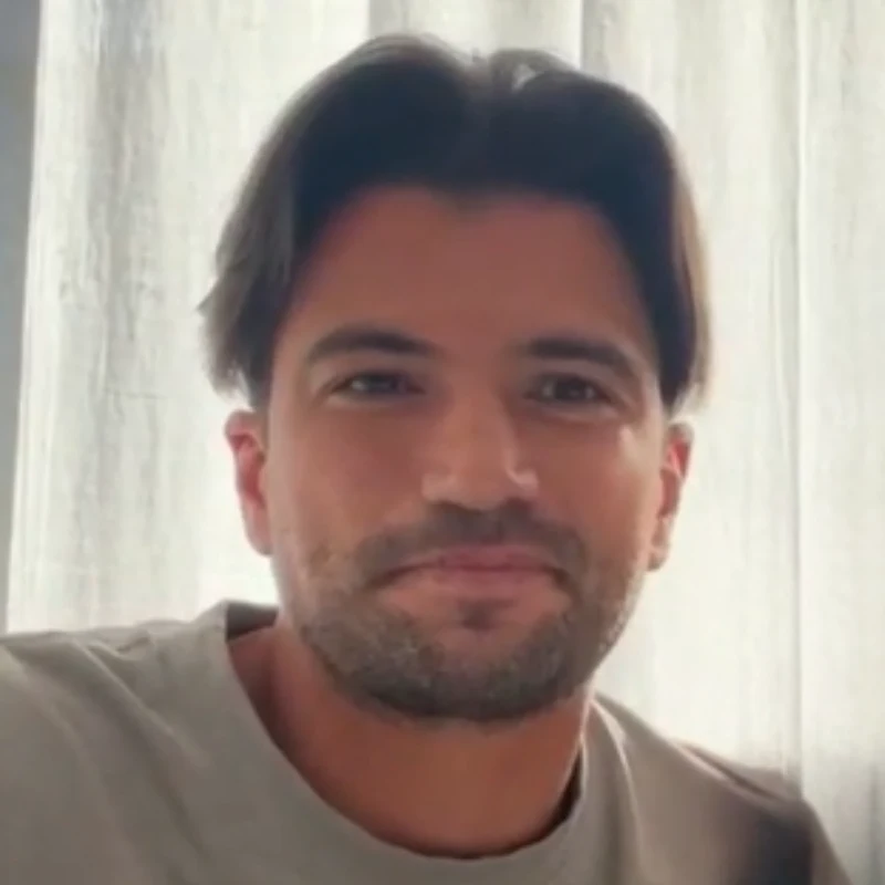 Marco, brat Stefano Terrazzino