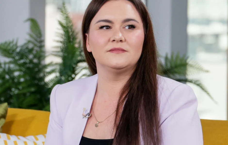 Barbara Cichocka-Mruk