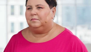 Dorota Wellman