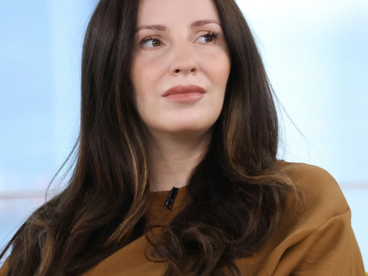 Dominika Serowska Dominika Serowska