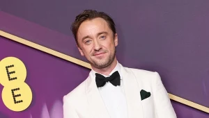 Tom Felton