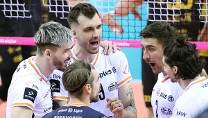 Koniec marzeń Wilfredo Leona. Tomasz Fornal i spółka przyćmili gwiazdę