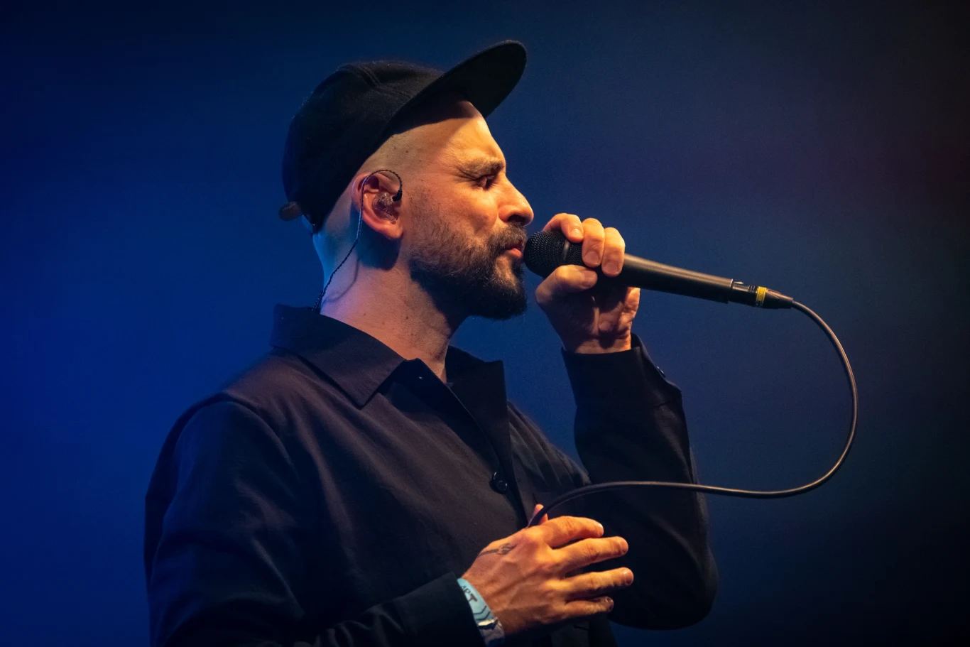 Fisz Emade Tworzywo w klubie Studio Fisz Emade Tworzywo w klubie Studio