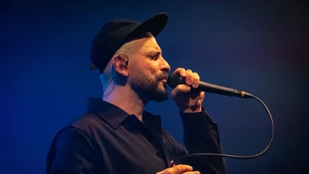 Fisz Emade Tworzywo