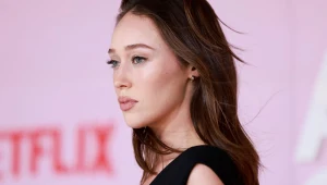 Alycia Debnam-Carey