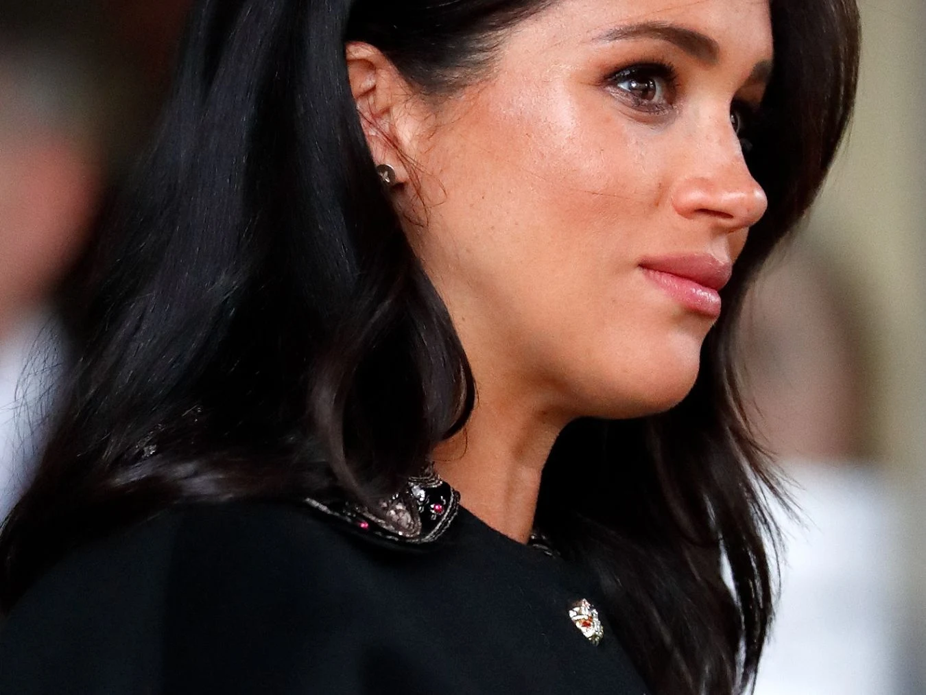 Meghan Markle Meghan Markle