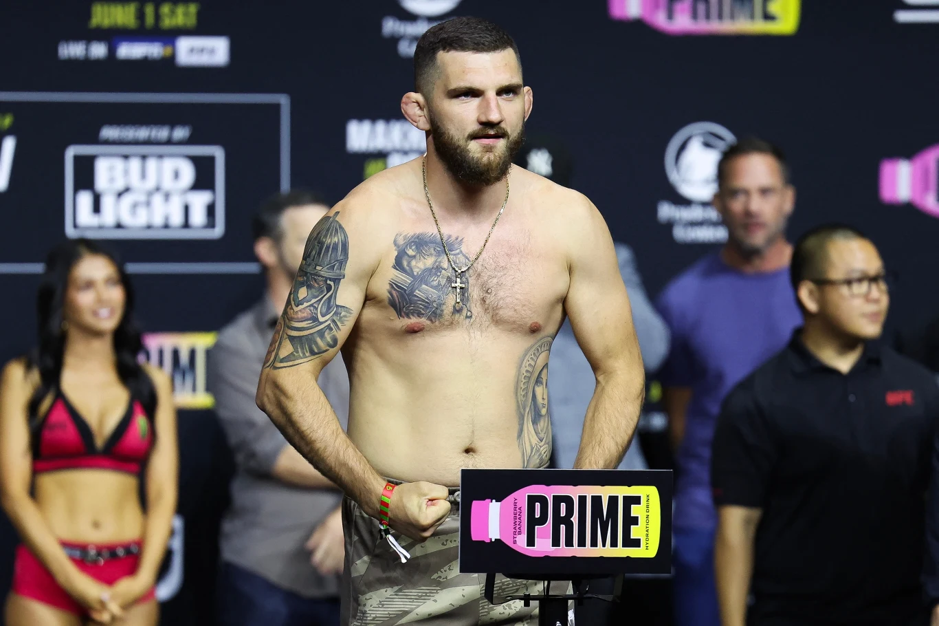 Michał Oleksiejczuk